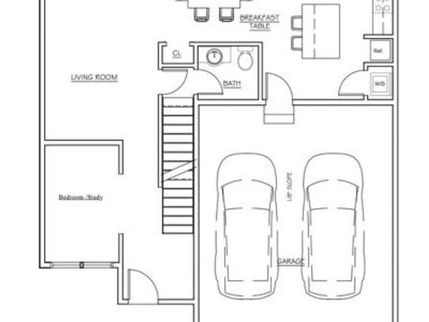 5731 Eagle Street, Capitol Heights, MD 20743 Main Photo