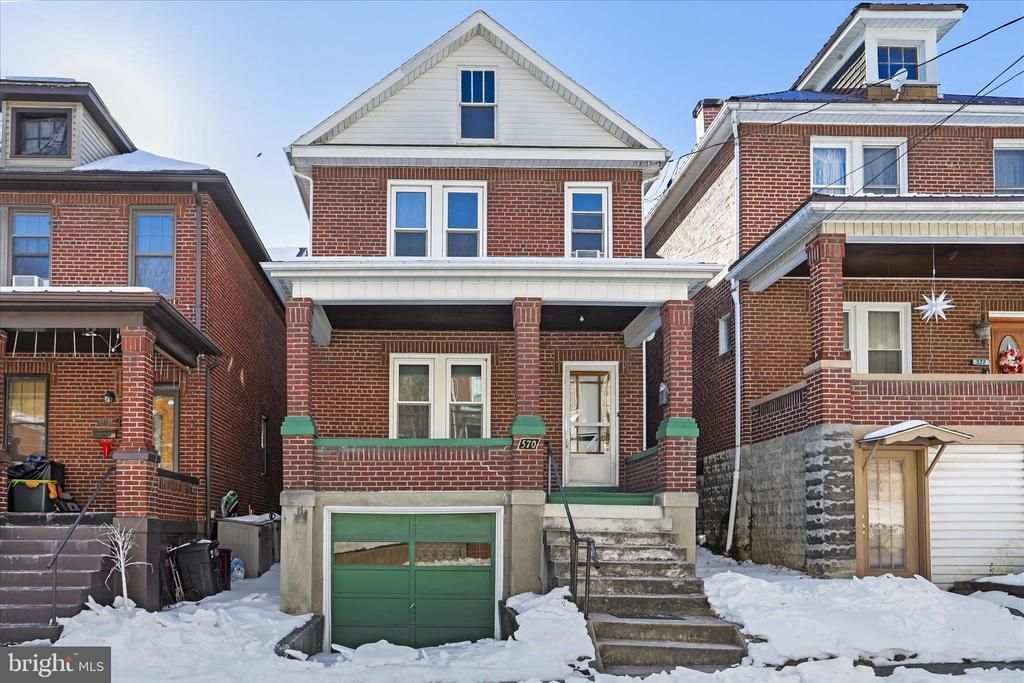 570 Patterson Avenue, Cumberland, MD 21502 Main Photo