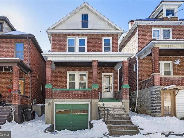 570 PATTERSON AVENUE, CUMBERLAND, MD 21502