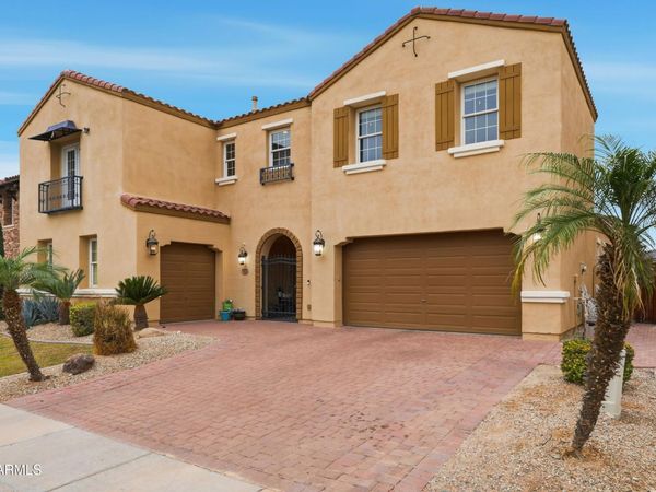 9620 N 184TH Lane, Waddell, AZ 85355