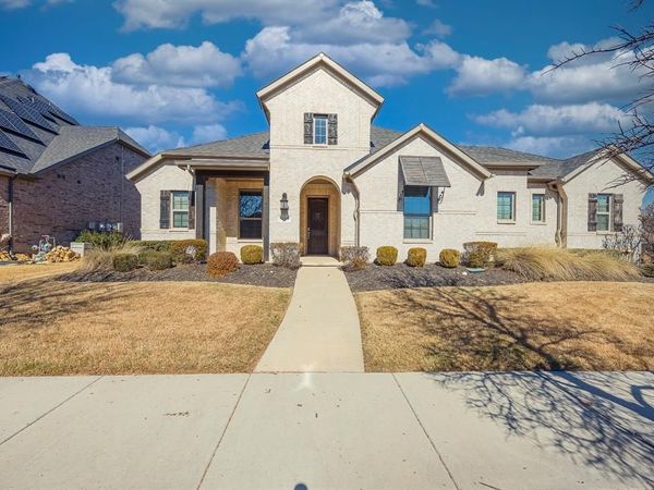 1200 11th Street, Argyle, TX 76226