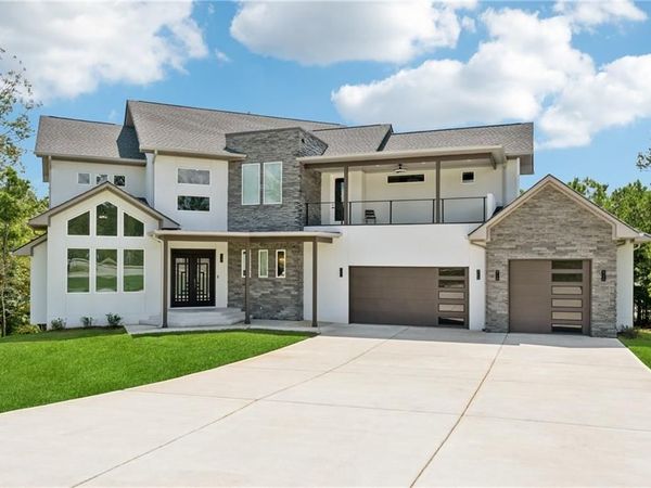 23 Fernbank Way, Newnan, GA 30265