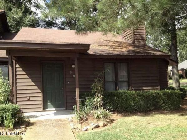 801 Planters Point Drive, Canton, MS 39046