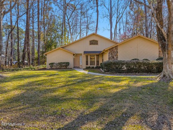 3382 CHEYENNE Lane, Jacksonville, FL 32223