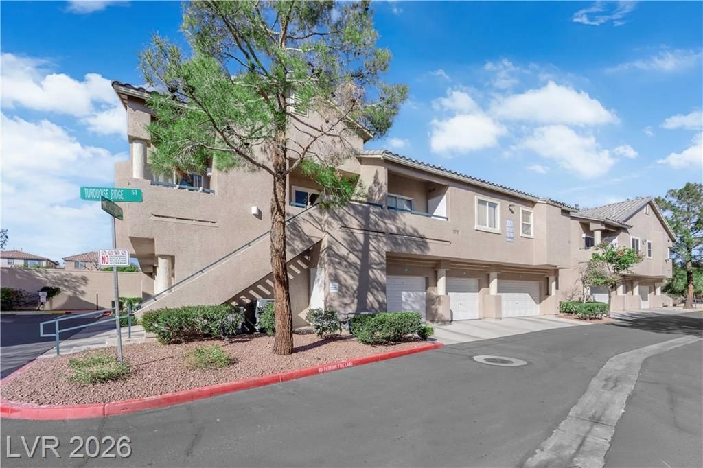 2001 Turquoise Ridge Street, Unit 202, Las Vegas, NV 89117 Main Photo