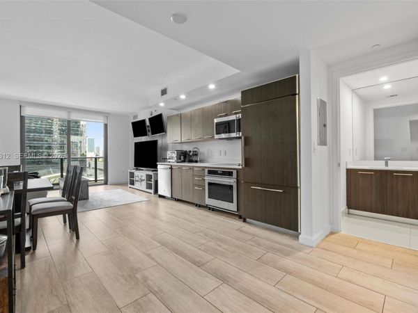 45 SW 9th St , Unit 1109, Miami, FL 33130