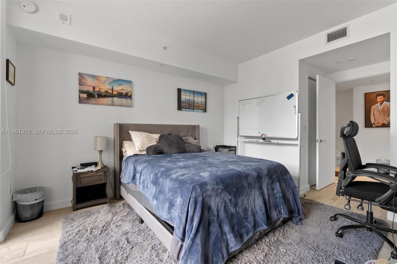 45 SW 9th St , Unit 1109, Miami, FL 33130 Photo