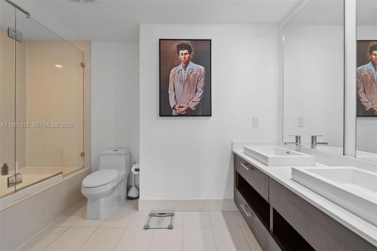 45 SW 9th St , Unit 1109, Miami, FL 33130 Photo