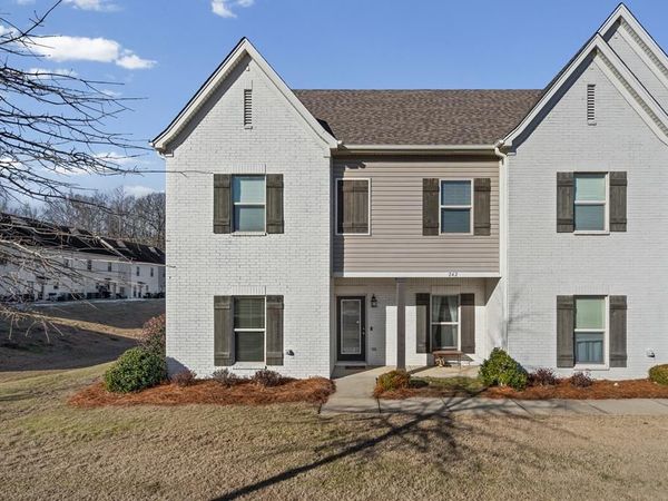 242 Massee Circle, Oxford, MS 38655