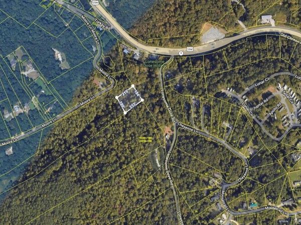 Moore Lane, Powell, TN 37849