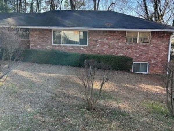 2719 Dearwood Drive SW, Atlanta, GA 30315