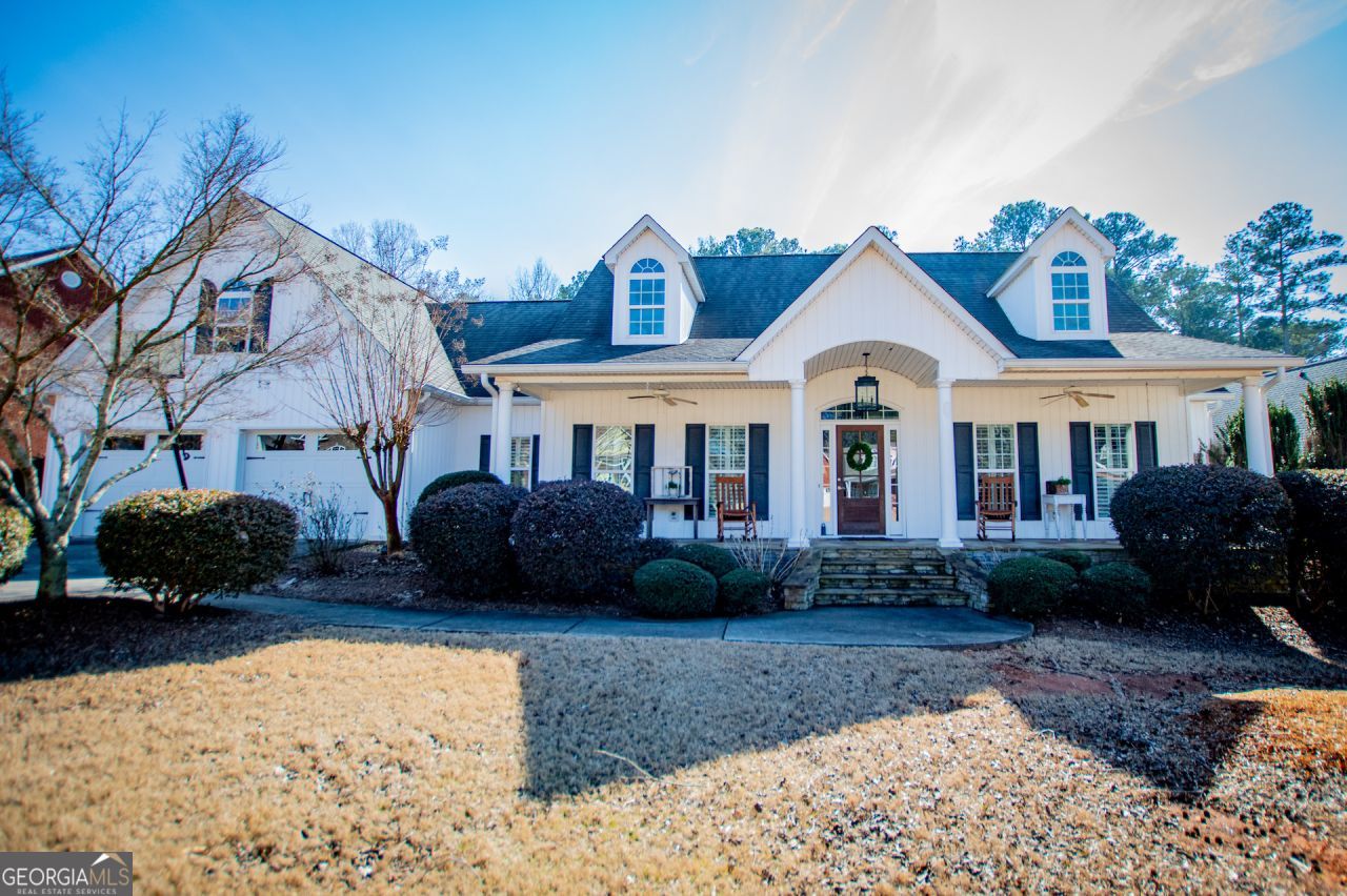 109 Watson Drive, Bremen, GA 30110 Main Photo