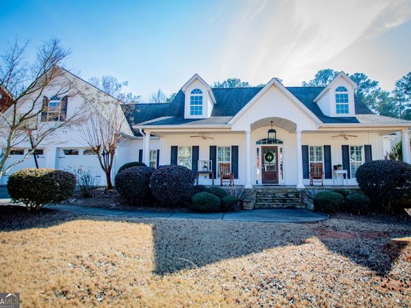 109 Watson Drive, Bremen, GA 30110