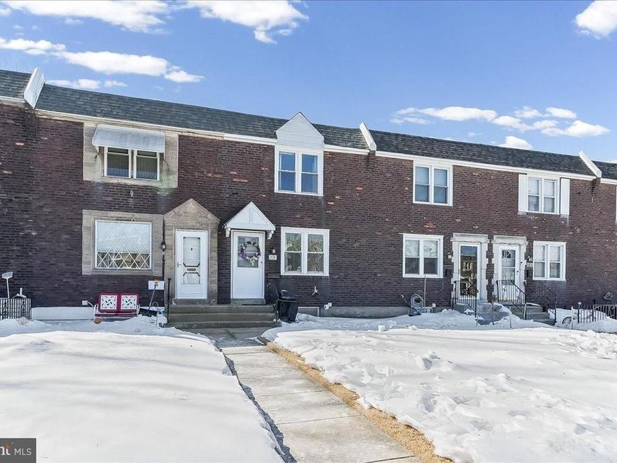 238 Westpark Lane, Clifton Heights, PA 19018 Main Photo