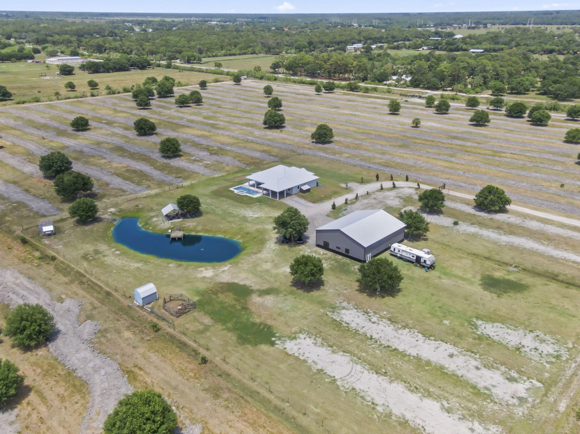 1545 Pulitzer Road, Fort Pierce, FL 34945 Photo