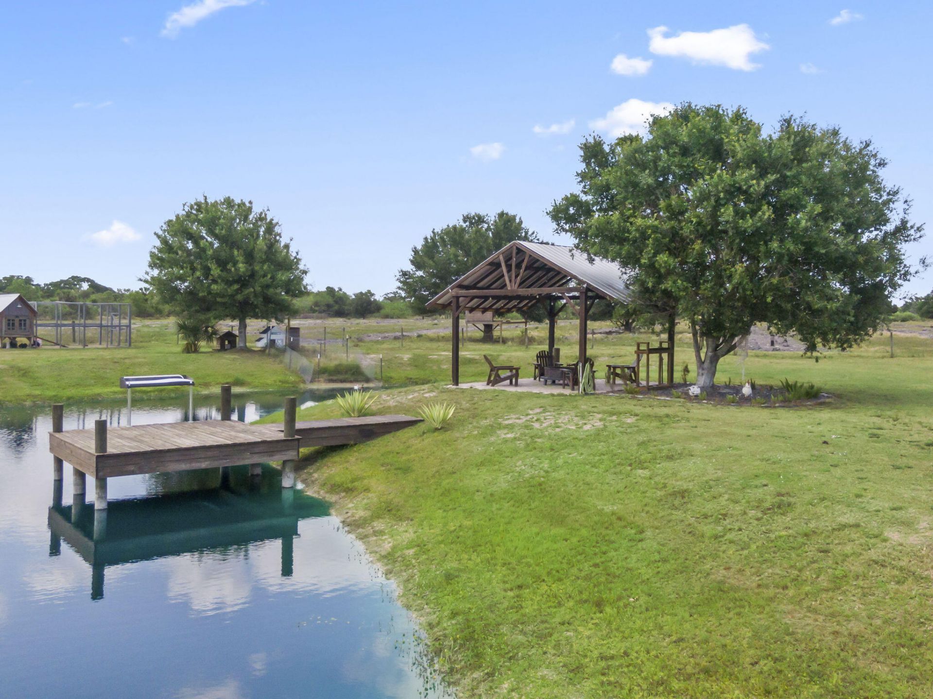 1545 Pulitzer Road, Fort Pierce, FL 34945 Photo