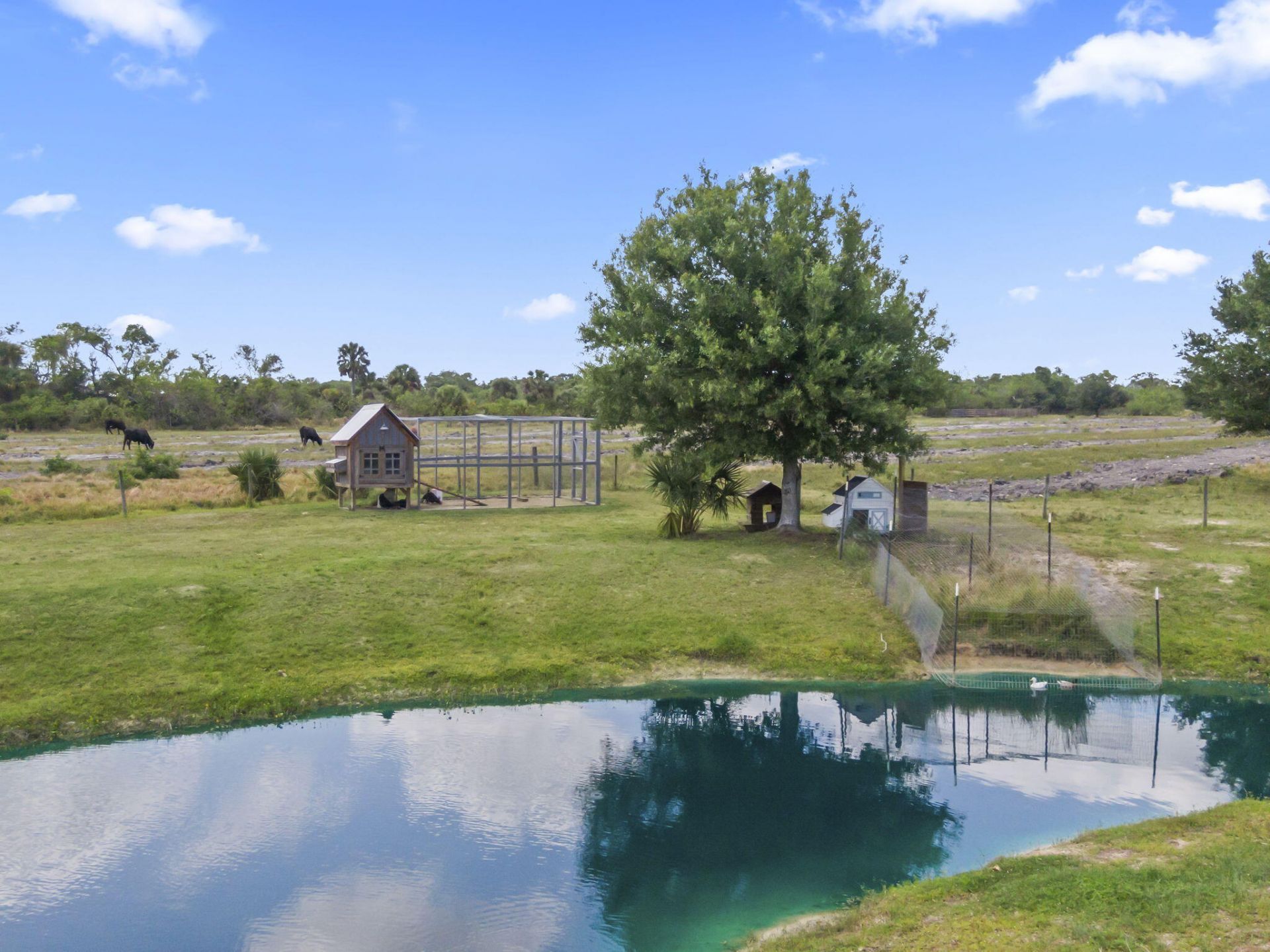 1545 Pulitzer Road, Fort Pierce, FL 34945 Photo