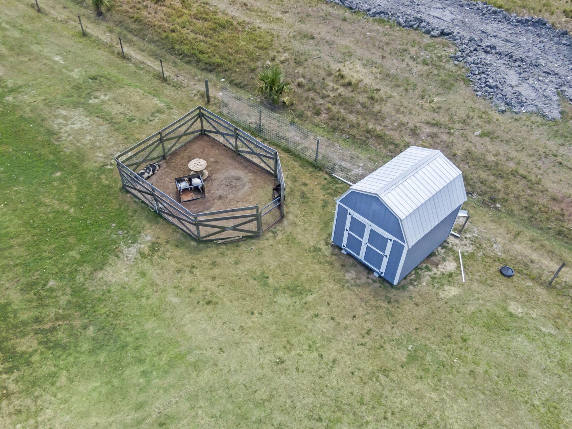 1545 Pulitzer Road, Fort Pierce, FL 34945 Photo