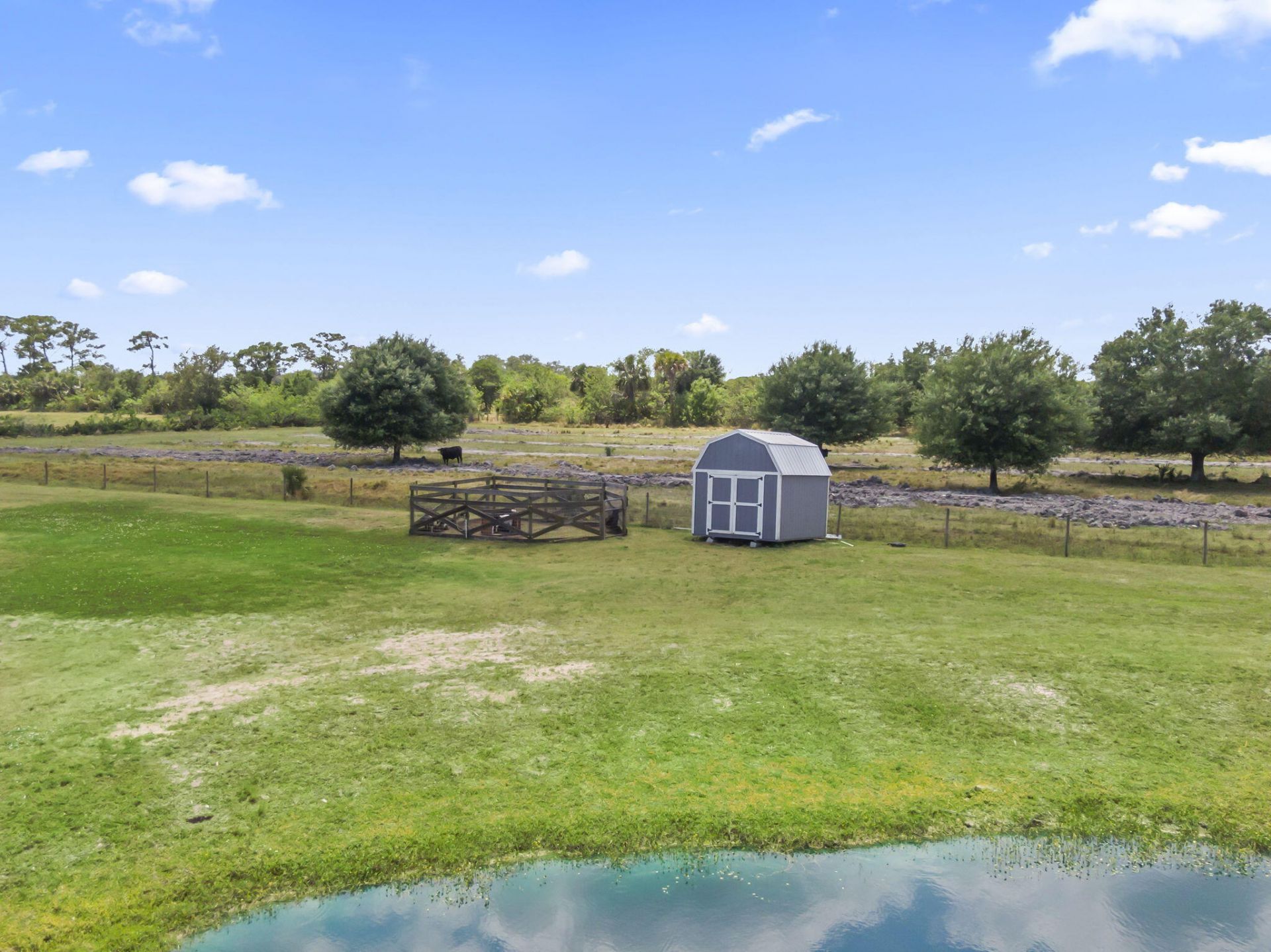 1545 Pulitzer Road, Fort Pierce, FL 34945 Photo