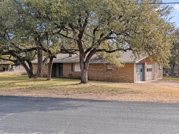 43 Morgans Point BLVD, Belton, TX 76513