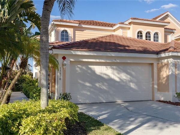 13010 Sandy Key BEND, Unit 3301, NORTH FORT MYERS, FL 33903