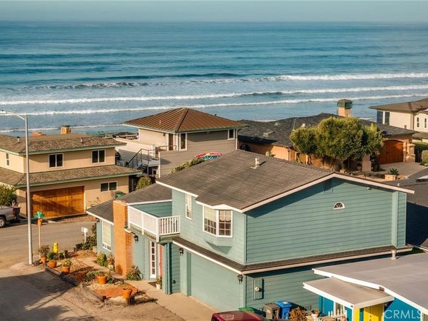 3449 Studio, Cayucos, CA 93430