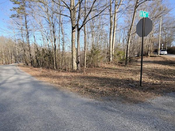 Lot 7 Bill West Rd, Ten Mile, TN 37880