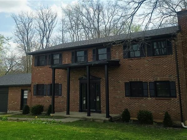 8020 E New Carlisle Road, New Carlisle, OH 45344