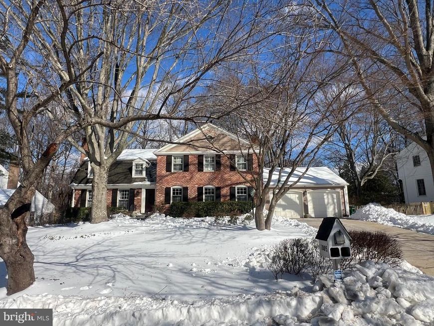 7805 Masters Drive, Potomac, MD 20854 Main Photo