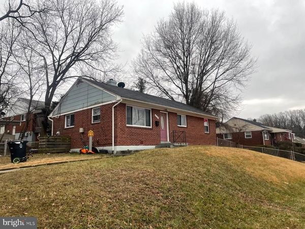 918 QUIETVIEW DRIVE, CAPITOL HEIGHTS, MD 20743