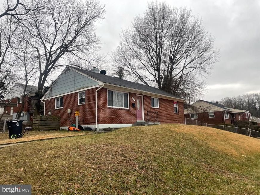 918 Quietview Drive, Capitol Heights, MD 20743 Main Photo