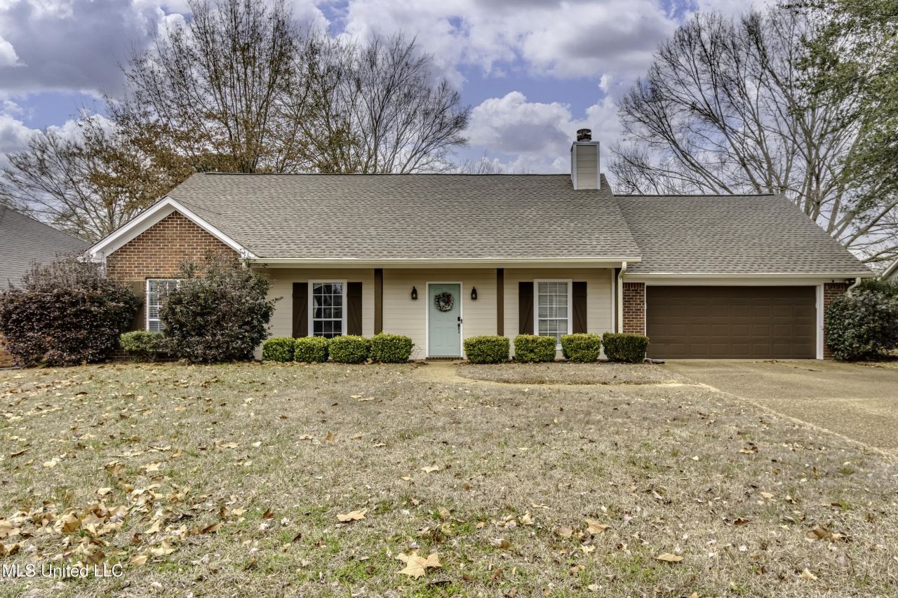 1063 Bayberry Drive, Flowood, MS 39232 Main Photo
