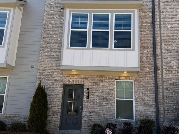 205 Wallace Street, Fayetteville, GA 30214