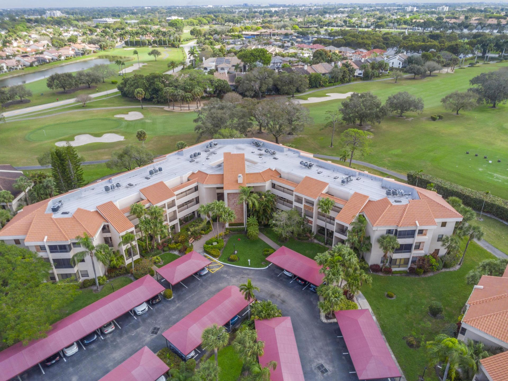 7460 La Paz Boulevard, Unit 309, Boca Raton, FL 33433 Photo