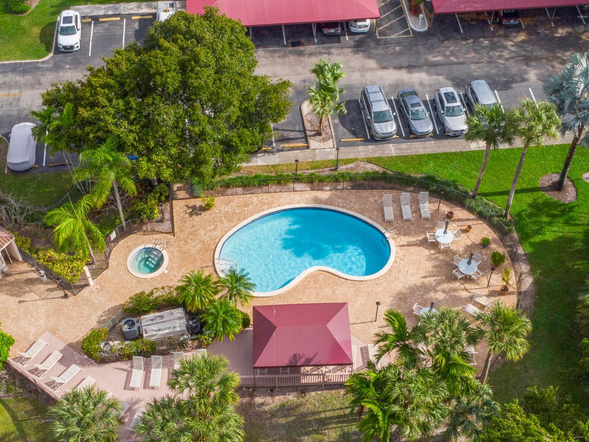 7460 La Paz Boulevard, Unit 309, Boca Raton, FL 33433 Photo