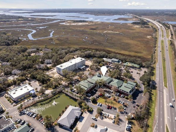 961687 GATEWAY Boulevard, Unit 101F AND 1, Fernandina Beach, FL 32034