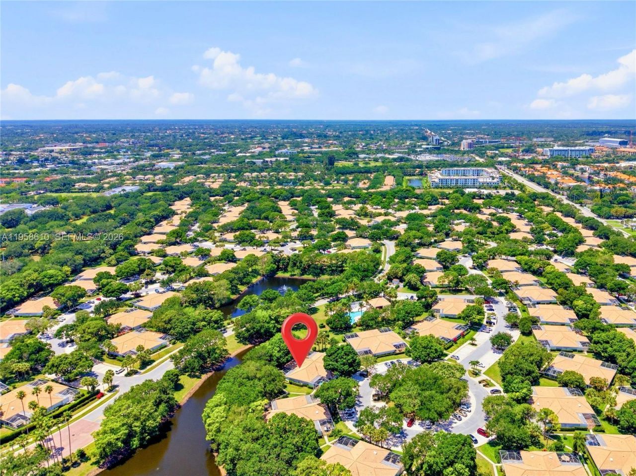 803 Silverleaf Oak Ct, Palm Beach Gardens, FL 33410 Photo