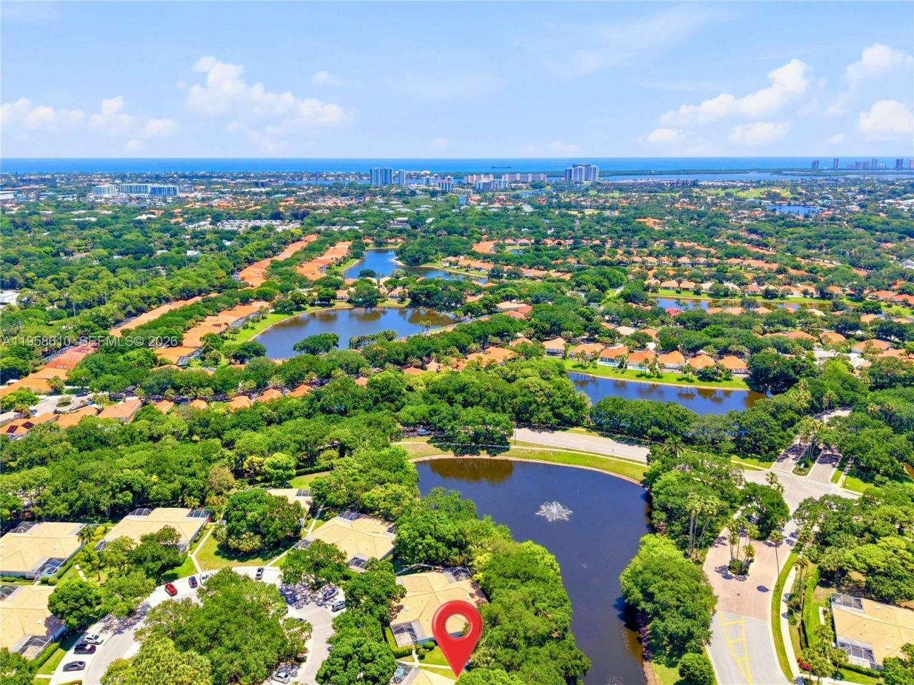 803 Silverleaf Oak Ct, Palm Beach Gardens, FL 33410 Photo