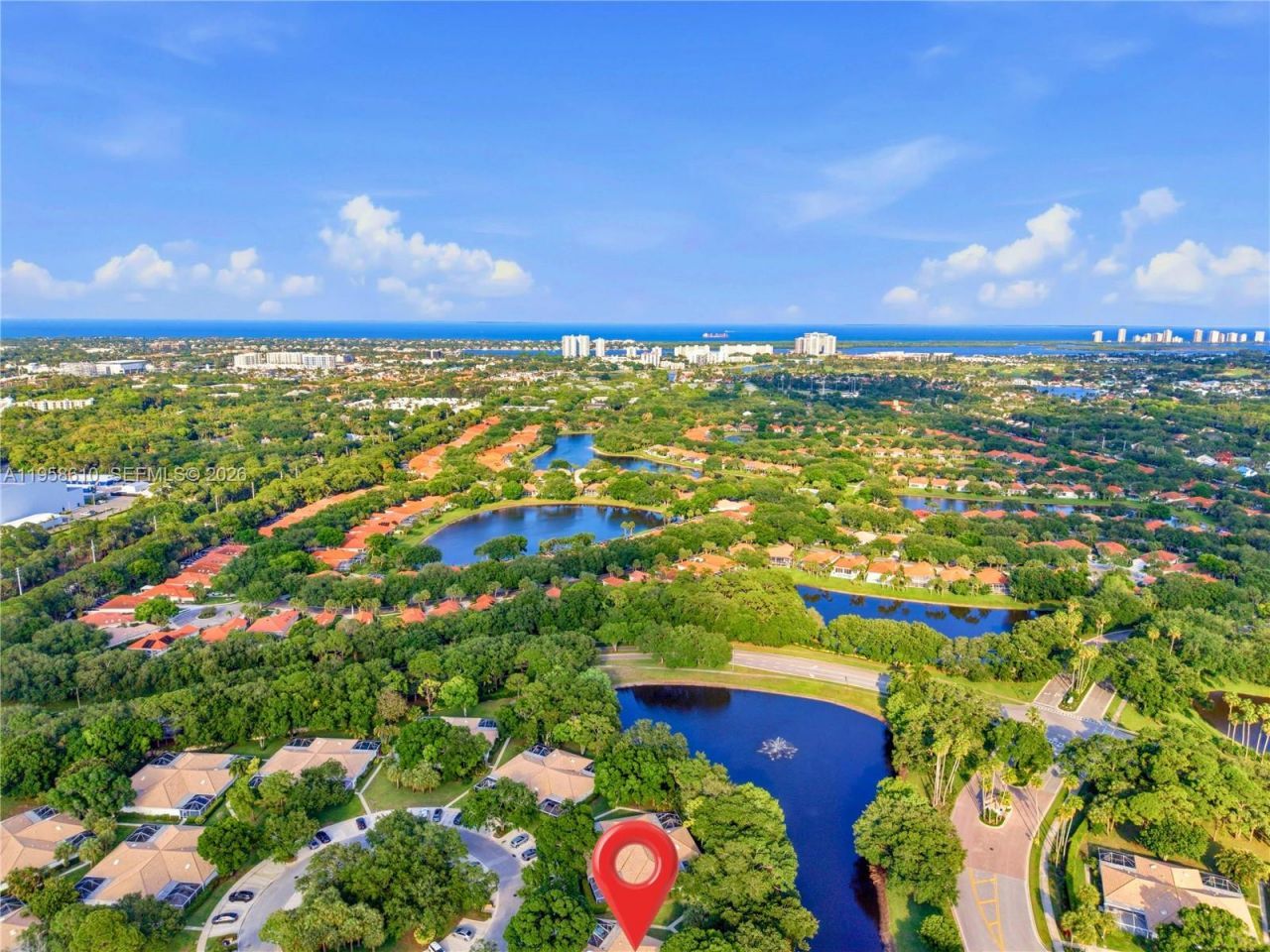 803 Silverleaf Oak Ct, Palm Beach Gardens, FL 33410 Photo