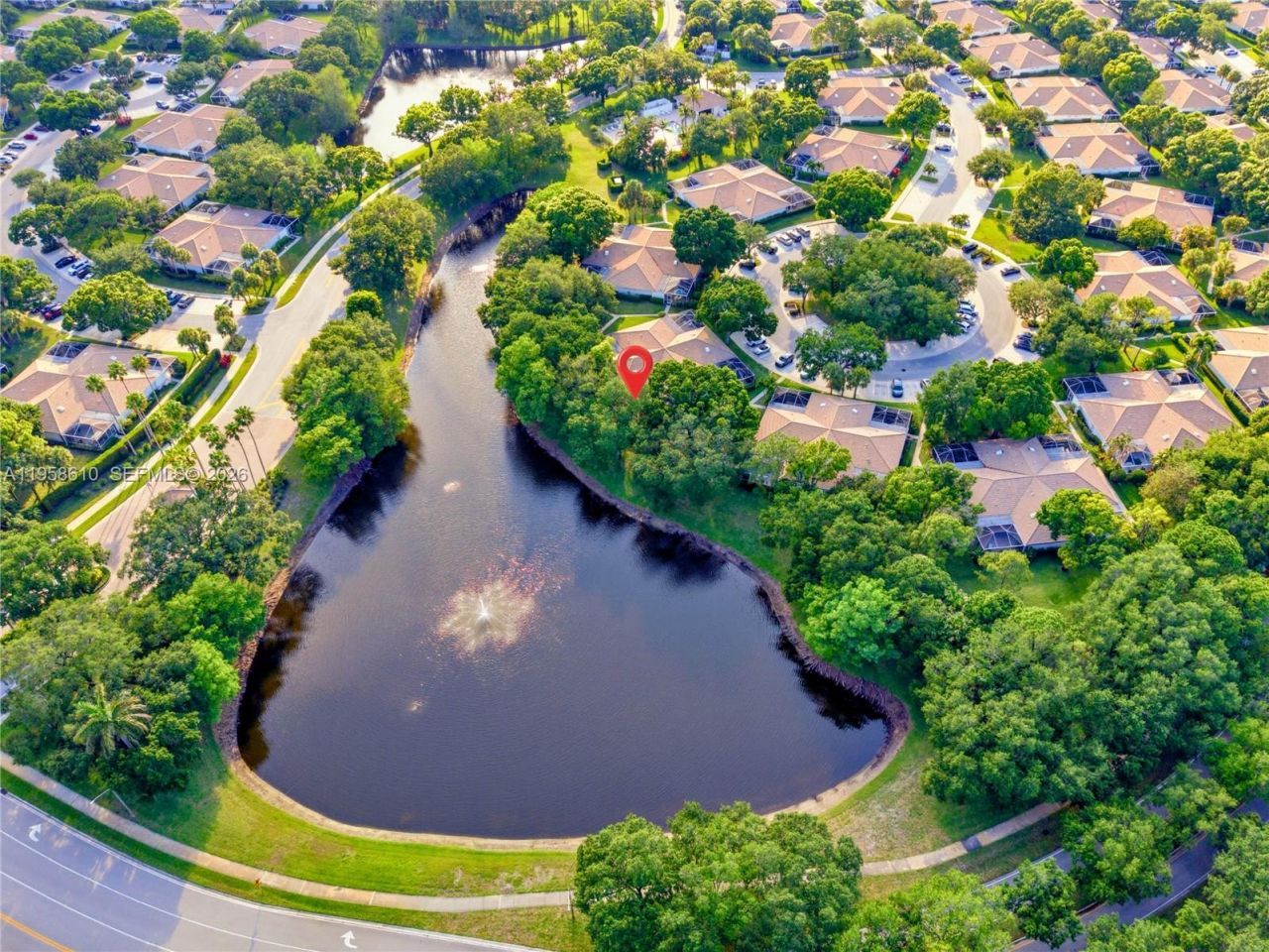803 Silverleaf Oak Ct, Palm Beach Gardens, FL 33410 Photo