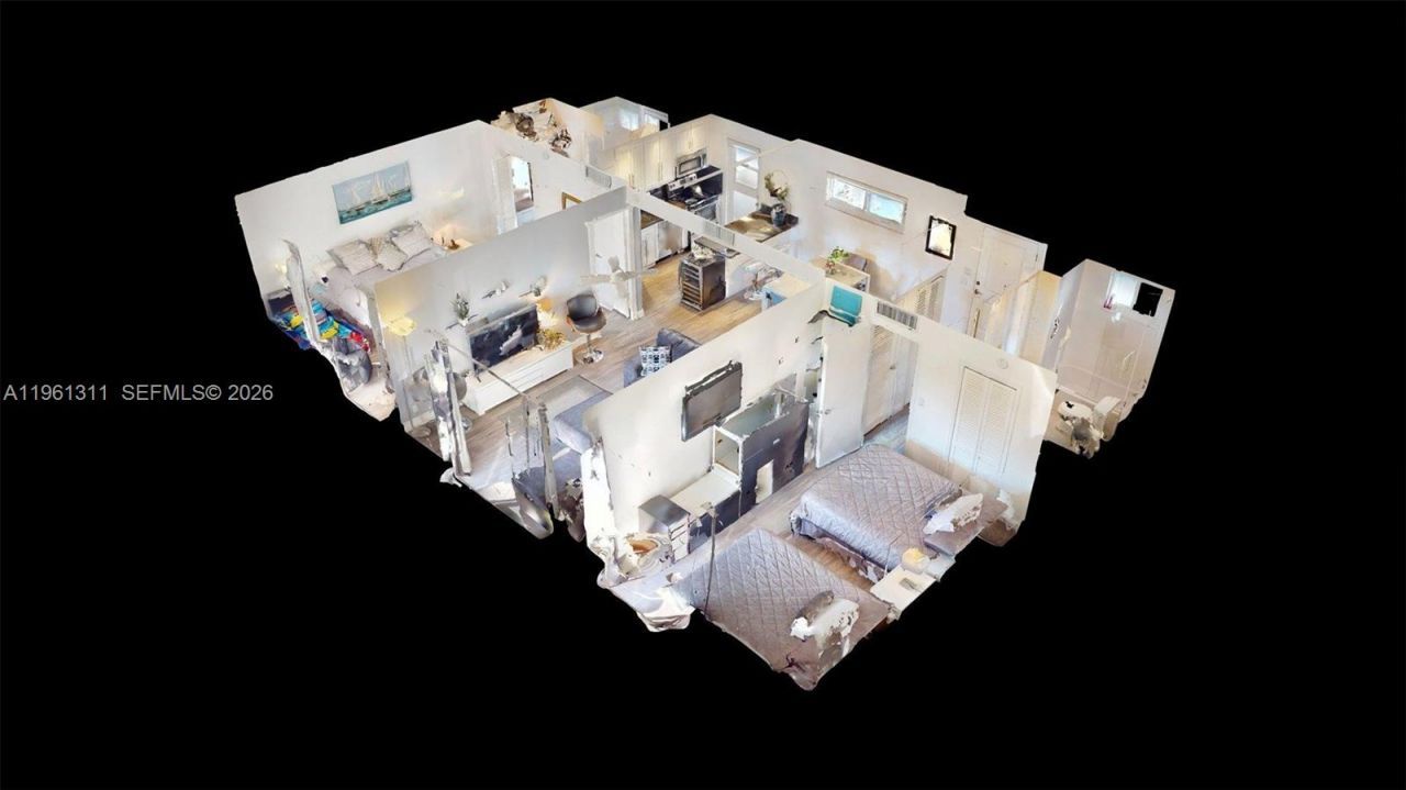 2076 S Ocean Dr, Unit 211, Hallandale Beach, FL 33009 Photo