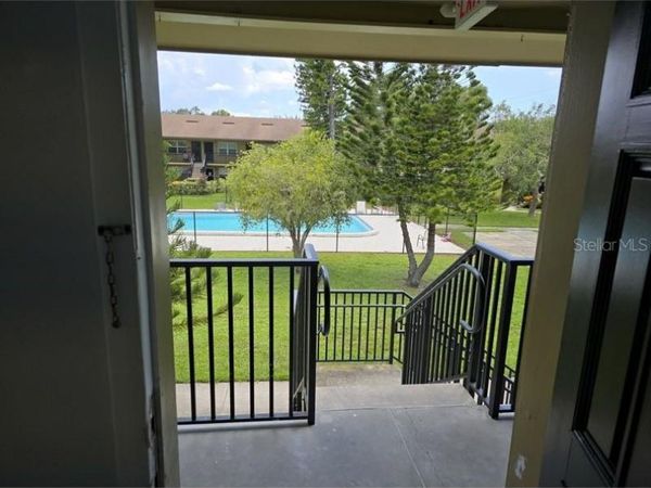 2500 HARN BOULEVARD, Unit E9, CLEARWATER, FL 33764