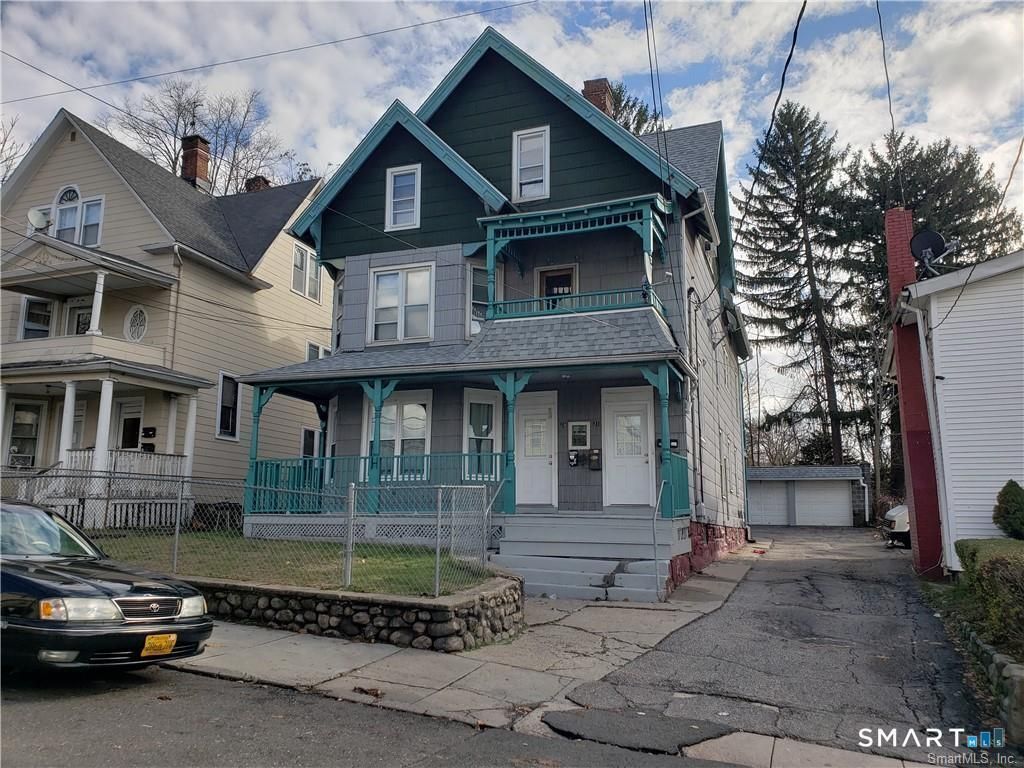 29 Silver, Unit 2, Waterbury, CT 06705 Main Photo