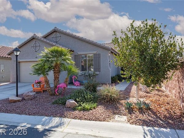 5937 Terra Grande Avenue, Las Vegas, NV 89122