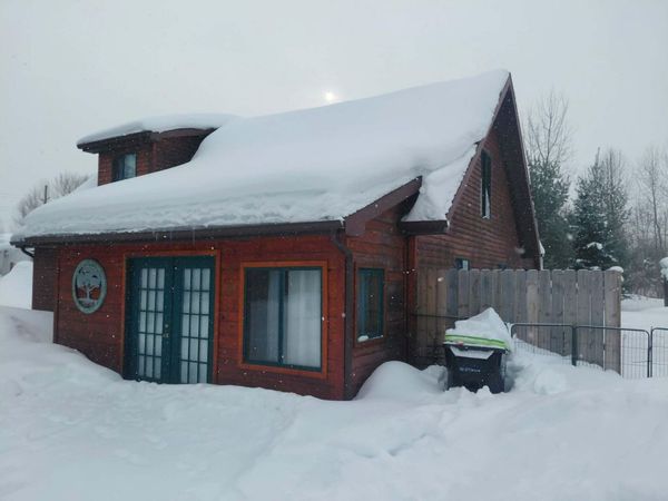 1214 E 11th AVE, Sault Ste Marie, MI 49783