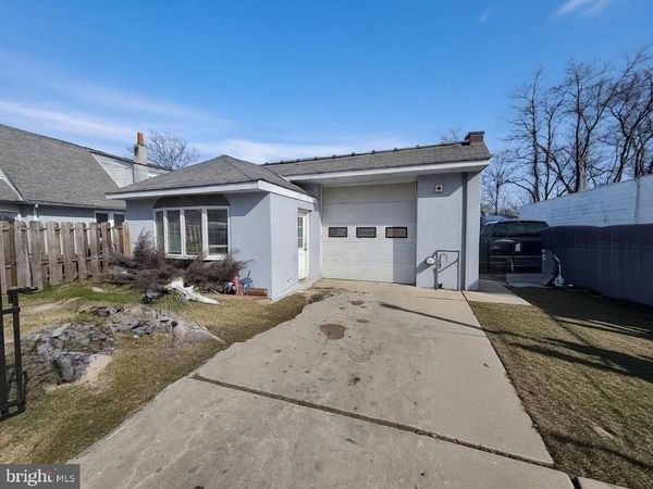 425 HAZEL AVENUE, EWING, NJ 08638