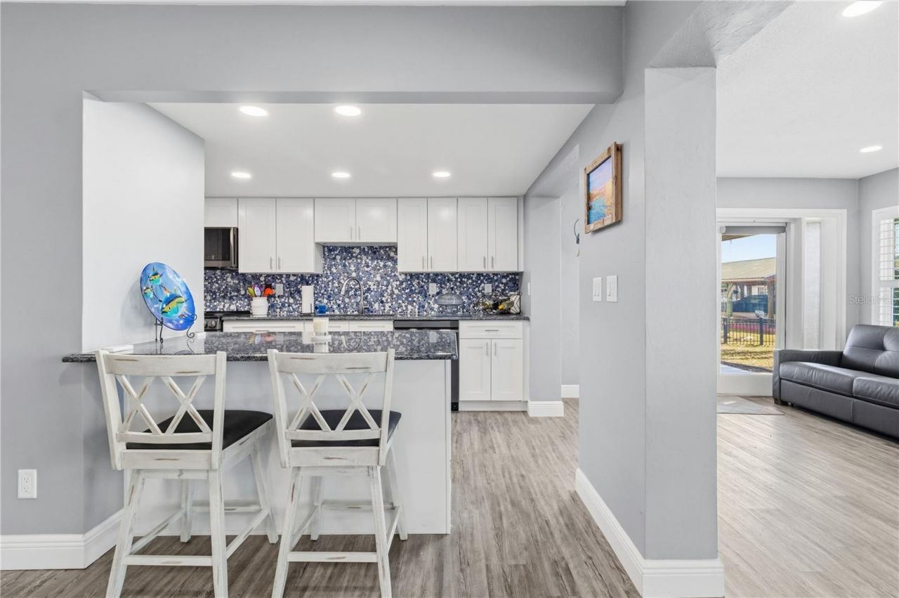 1621 Spring Garden Drive, Astor, FL 32102 Photo