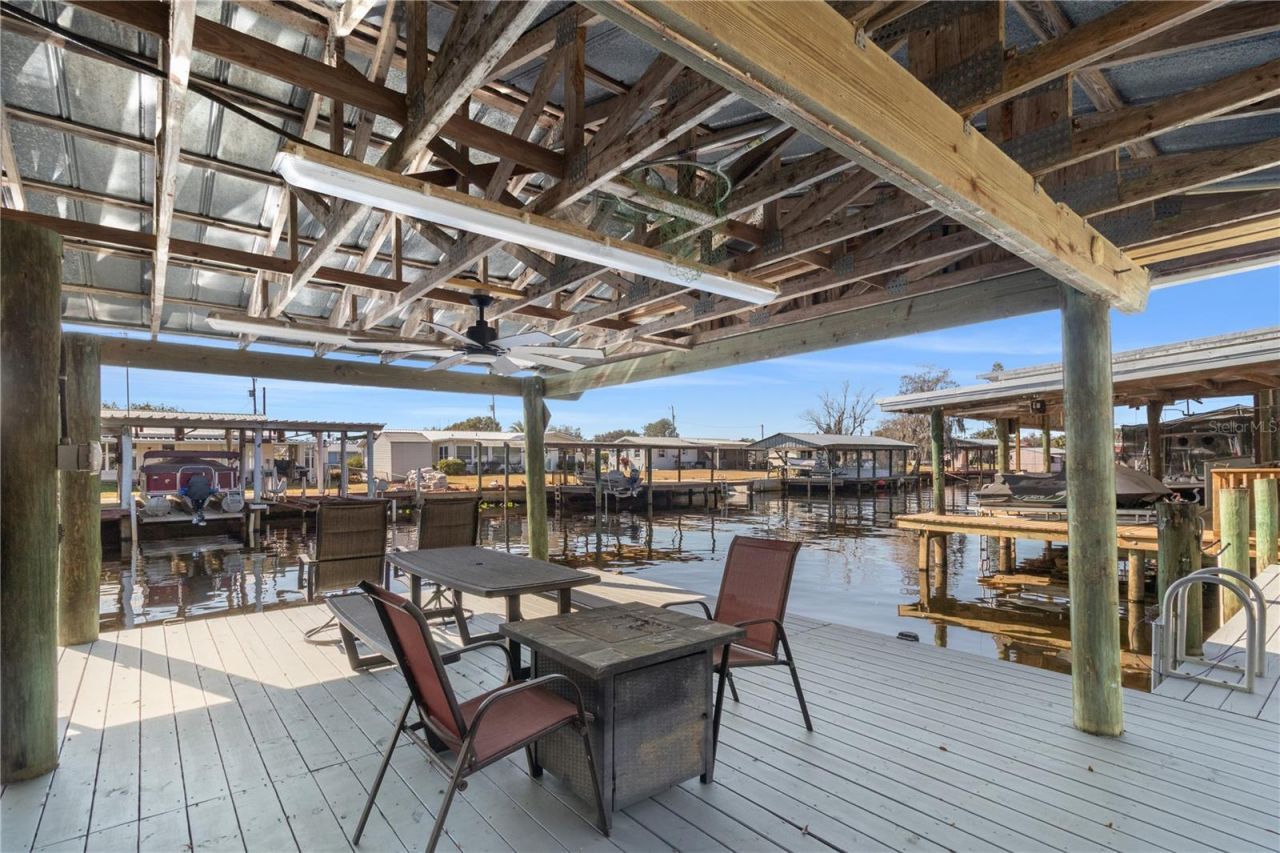 1621 Spring Garden Drive, Astor, FL 32102 Photo