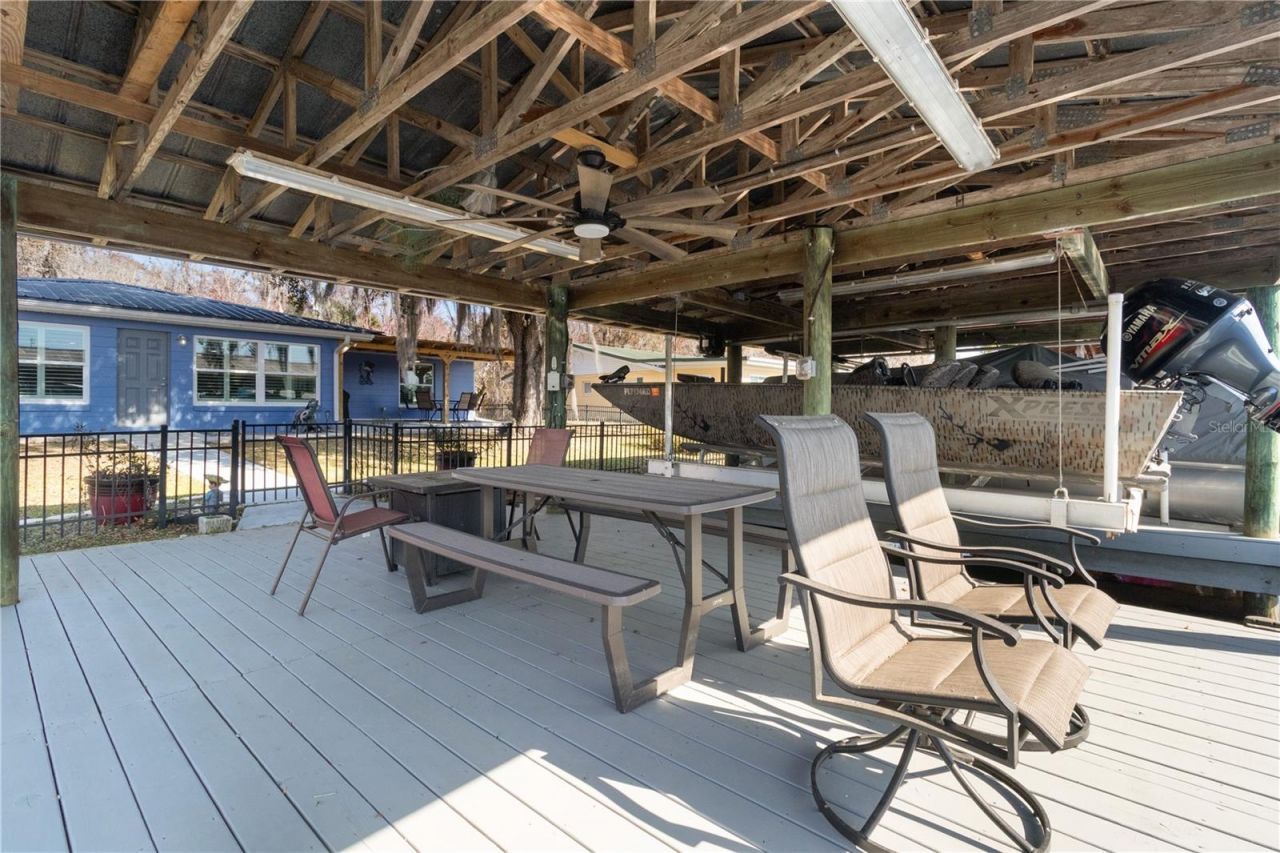 1621 Spring Garden Drive, Astor, FL 32102 Photo