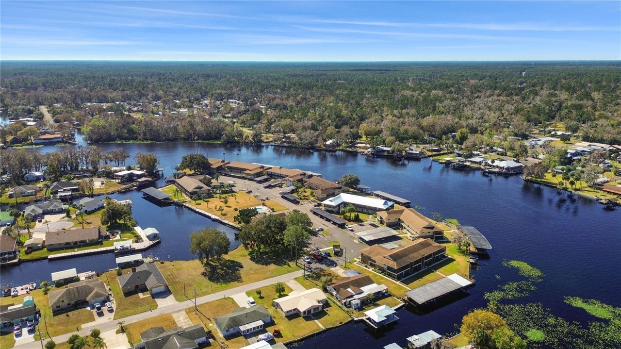 1621 Spring Garden Drive, Astor, FL 32102 Photo